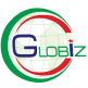 logo global business